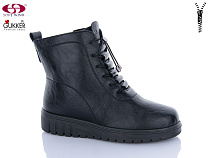 Ботинки Gukkcr CS4026 в магазине Фонтан Обуви