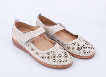 Туфли Allshoes 196786 в магазине Фонтан Обуви