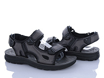 Сандалии Саз 531 grey в магазине Фонтан Обуви