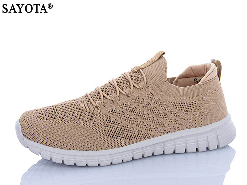 Кроссовки Sayota S657-3 в магазине Фонтан Обуви