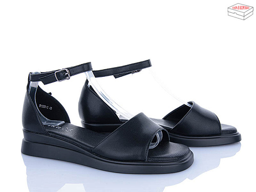 Босоножки Vika B1000-2 батал в магазине Фонтан Обуви