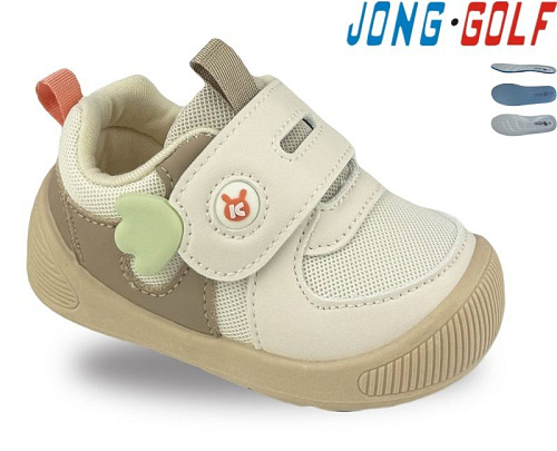 Кроссовки Jong-Golf M11930-3 в магазине Фонтан Обуви