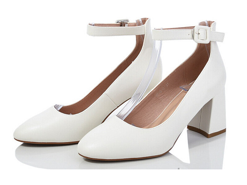 Туфли Loretta V010-3 в магазине Фонтан Обуви