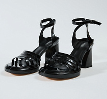 Босоножки Allshoes 199474 в магазине Фонтан Обуви