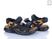 Босоножки Xifa Kids XF01-T2576-4B в магазине Фонтан Обуви