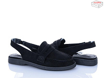 Босоножки Qq Панда QQ139-1 в магазине Фонтан Обуви