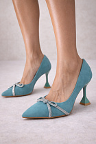 Туфли No Brand M5976-M67-11 в магазине Фонтан Обуви