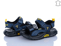 Босоножки Xifa Kids XF01-T2483-3L в магазине Фонтан Обуви