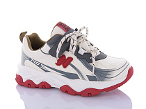 Кроссовки Xifa Kids HL10-1 піна в магазине Фонтан Обуви