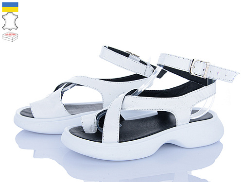 Босоножки Ailinda 1747-8 в магазине Фонтан Обуви