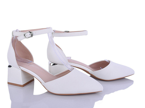 Туфли Бабочка 2312-170 в магазине Фонтан Обуви