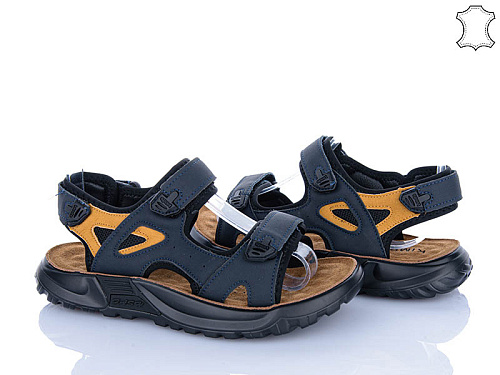 Босоножки Xifa Kids XF01-T2576-4B в магазине Фонтан Обуви