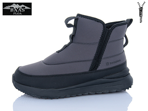 Ботинки Baas H7040-2C в магазине Фонтан Обуви