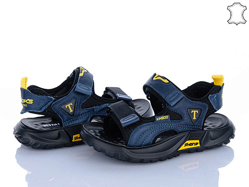 Босоножки Xifa Kids XF01-T2483-3L в магазине Фонтан Обуви