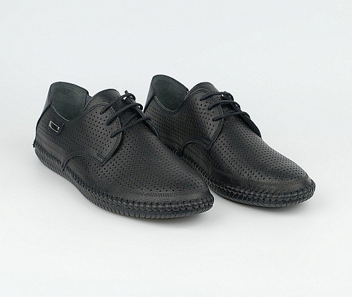 Туфли Allshoes 213134 в магазине Фонтан Обуви