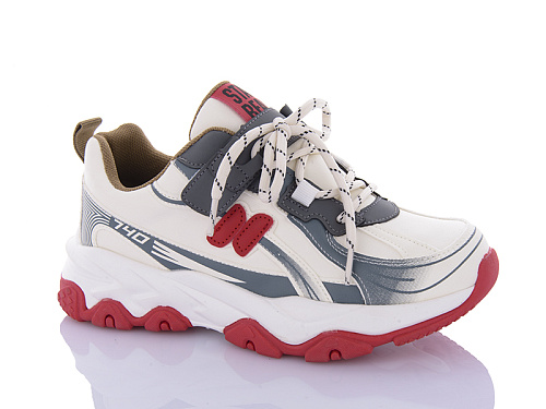 Кроссовки Xifa Kids HL10-1 піна в магазине Фонтан Обуви