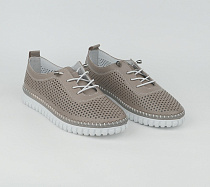 Слипоны Allshoes 213027 в магазине Фонтан Обуви