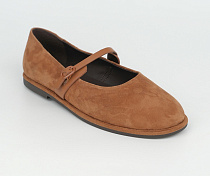 Балетки Allshoes 212913 в магазине Фонтан Обуви