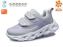 Кроссовки Том.М 11557F LED в магазине Фонтан Обуви