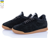 Кроссовки Viscala Like 02VL чорний в магазине Фонтан Обуви