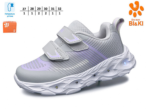 Кроссовки Том.М 11557F LED в магазине Фонтан Обуви