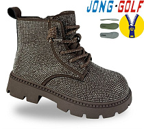 Ботинки Jong-Golf B31091-4 в магазине Фонтан Обуви