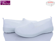 Туфли Little Fairy L902-3 в магазине Фонтан Обуви