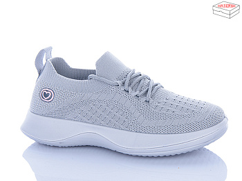 Кроссовки Qq Панда S33-2 в магазине Фонтан Обуви