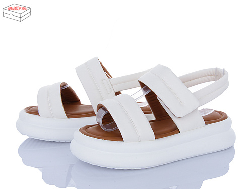 Босоножки Svit 8811-3 в магазине Фонтан Обуви