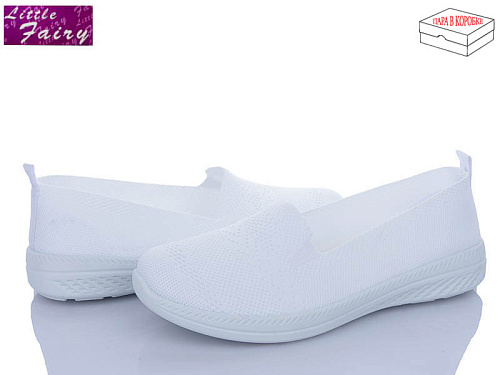 Туфли Little Fairy L902-3 в магазине Фонтан Обуви