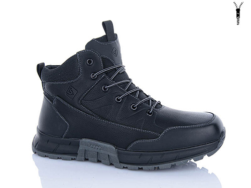 Ботинки Horoso T80715 батал в магазине Фонтан Обуви