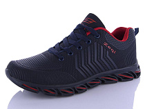 Кроссовки Kajila B661-7 в магазине Фонтан Обуви