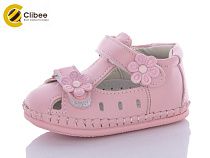 Туфли Clibee-Apawwa F277 pink в магазине Фонтан Обуви