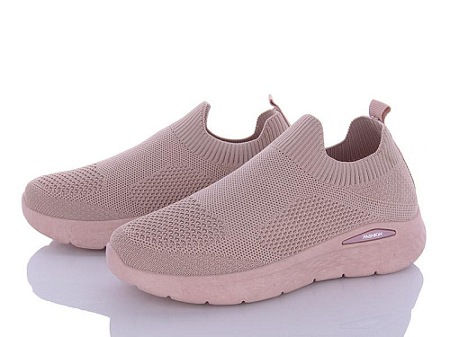 Кроссовки Okshoes W169-3 в магазине Фонтан Обуви