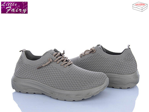 Кроссовки Little Fairy 2005-3 піна в магазине Фонтан Обуви