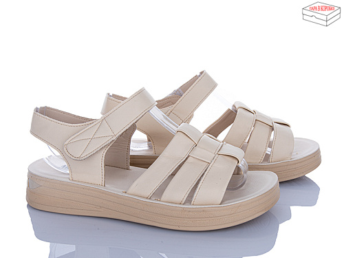 Босоножки Minghong 311-3 в магазине Фонтан Обуви