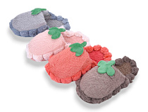 Тапочки Sanlin2 43079-33 mix в магазине Фонтан Обуви