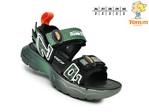 Босоножки Том.М 2803B в магазине Фонтан Обуви