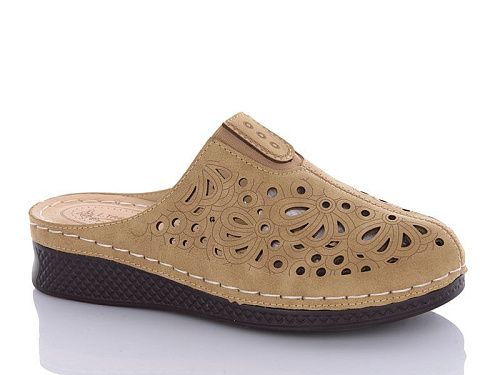 Шлепанцы I.Trendy G25-5 в магазине Фонтан Обуви