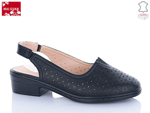 Босоножки Maiguan 8882-10 в магазине Фонтан Обуви