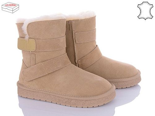 Угги Ailaifa U51-6 в магазине Фонтан Обуви