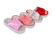 Тапочки Soylu H84 mix в магазине Фонтан Обуви