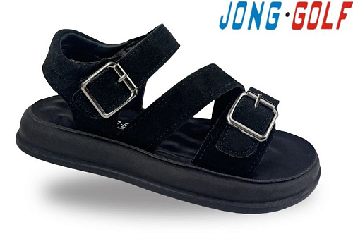 Босоножки Jong-Golf C20633-0 в магазине Фонтан Обуви