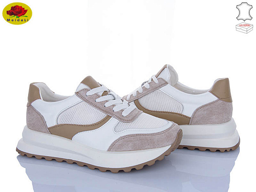 Кроссовки Meideli WKL52-15 в магазине Фонтан Обуви