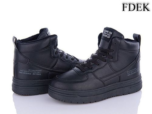Кроссовки Fdek T175-7 в магазине Фонтан Обуви