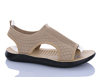 Босоножки Wsmr DF06-5 батал в магазине Фонтан Обуви