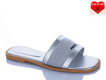Шлепанцы Jiaolimei K16-2 в магазине Фонтан Обуви