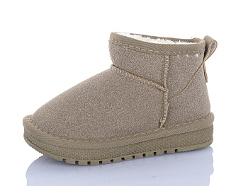 Угги Ashiguli B315 khaki в магазине Фонтан Обуви