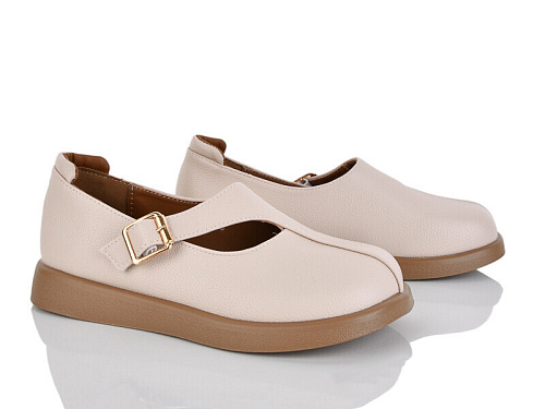 Туфли Loretta Y103-5 в магазине Фонтан Обуви