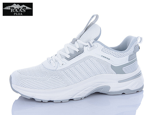 Кроссовки Baas M7596-4 в магазине Фонтан Обуви